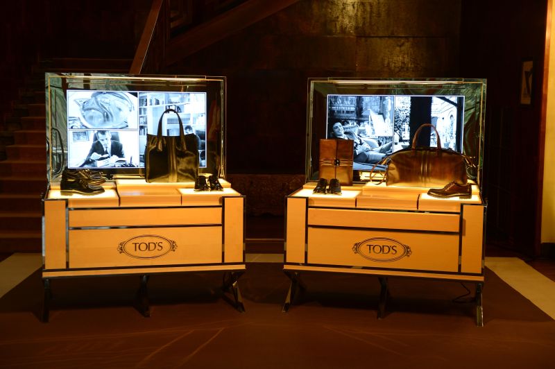 Tod’s Fall/Winter 2013
