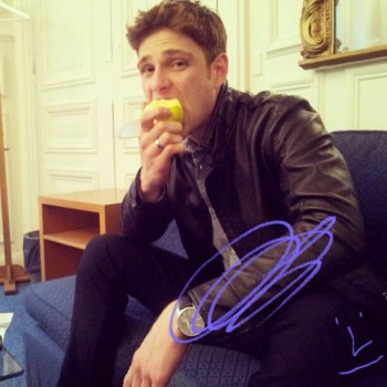 The Boys of Bananas Take Over Instagram with the Samsung Galaxy Note 2