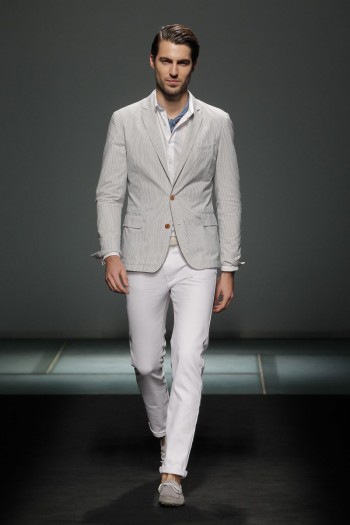 Mango Spring/Summer 2013 – The Fashionisto