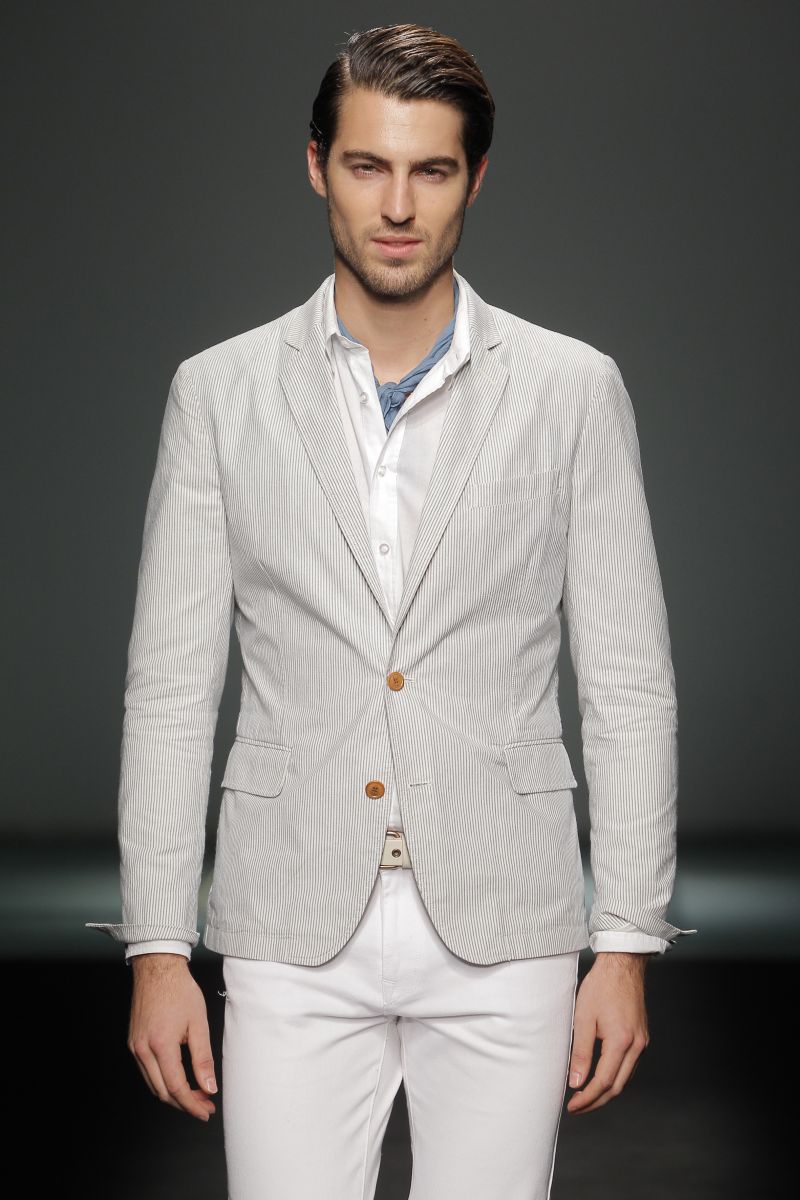 Mango Spring/Summer 2013 – The Fashionisto