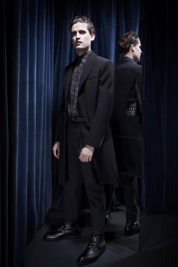 Roberto Cavalli Fall/Winter 2013 Collection – The Fashionisto