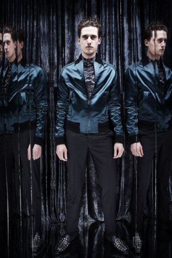 Roberto Cavalli Menswear AW13 14 15