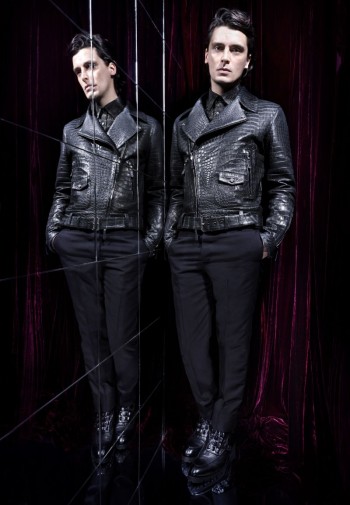 Roberto Cavalli Fall/Winter 2013 Collection – The Fashionisto