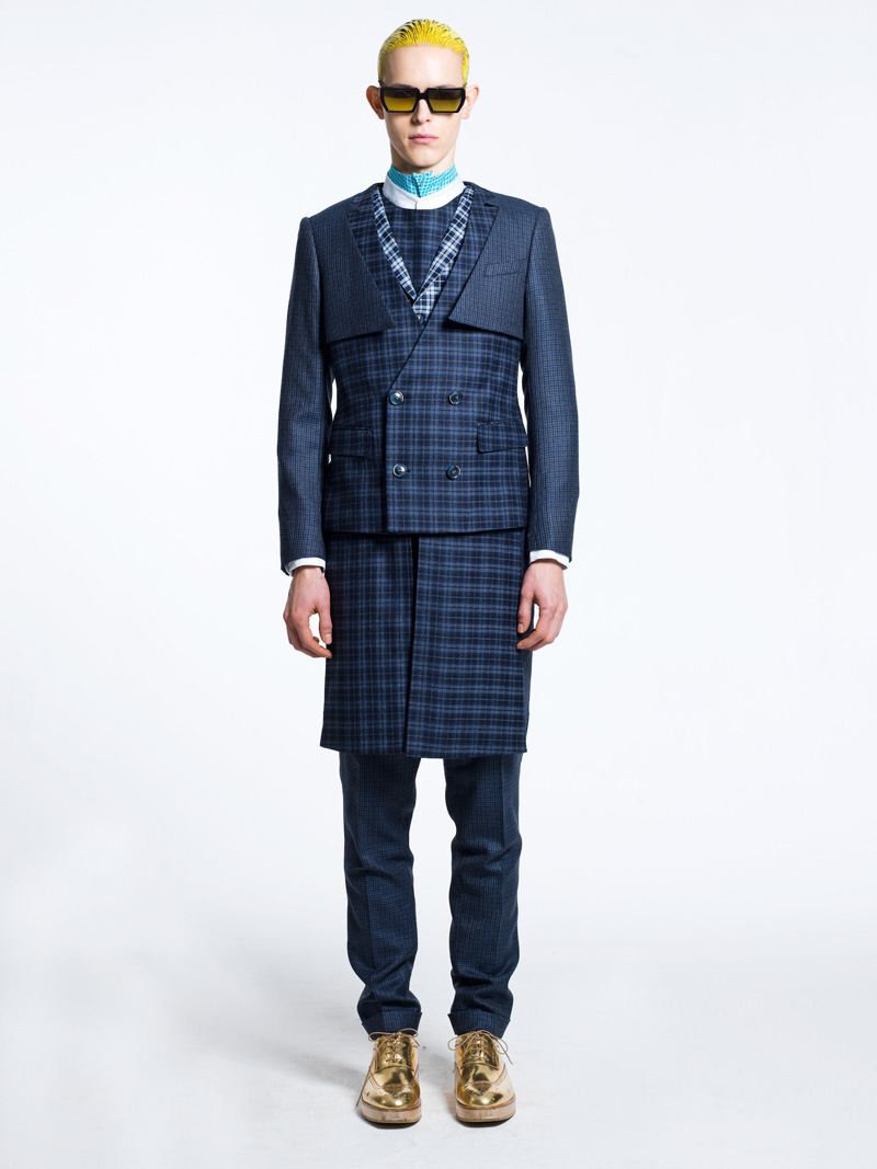 SIXLEE AW2013 Overview 3