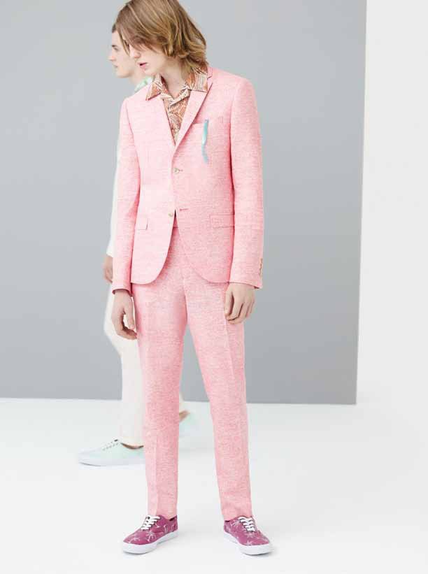Topman Spring/Summer 2013