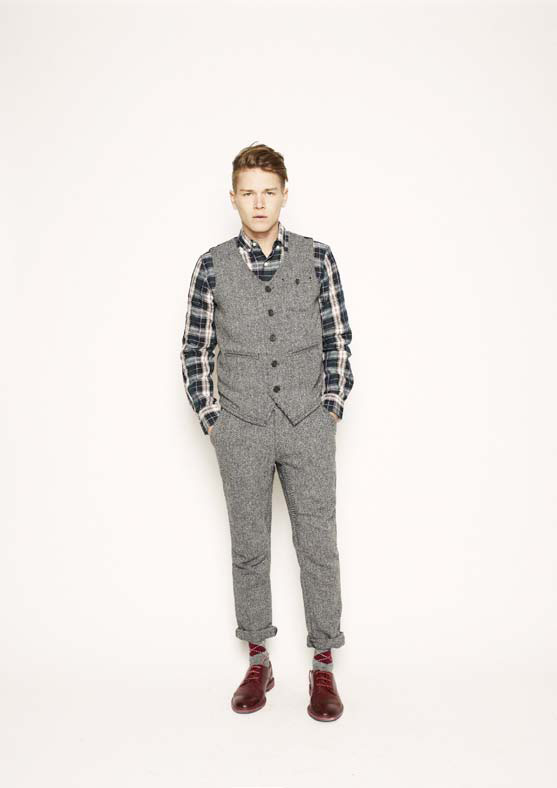 VE WINTER 13 MENS LOOK BOOK 31