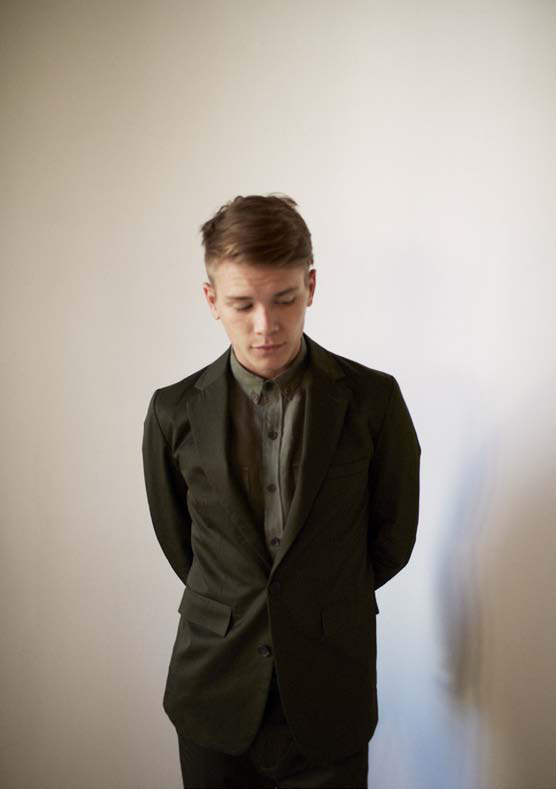 VE WINTER 13 MENS LOOK BOOK 38