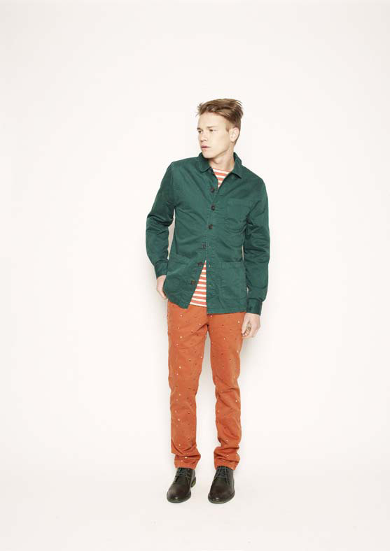 VE WINTER 13 MENS LOOK BOOK 41