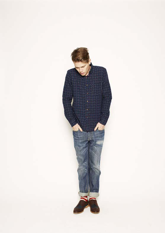 VE WINTER 13 MENS LOOK BOOK 9