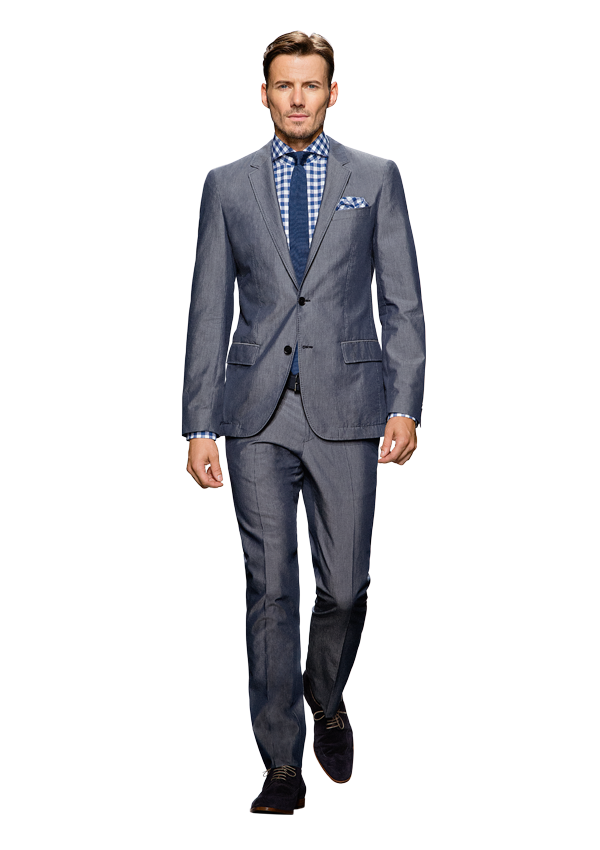 hugo boss suits 2019