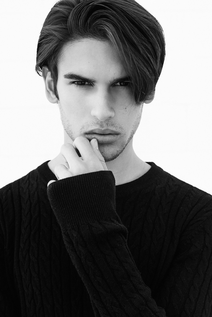 Fernando Gómez Shoots with Alex Rosaleny