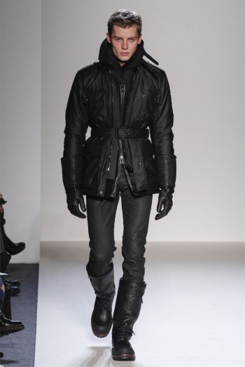 Belstaff Fall/Winter 2013 | Milan Fashion Week – The Fashionisto