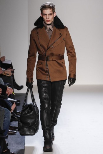 Belstaff Fall/Winter 2013 | Milan Fashion Week – The Fashionisto