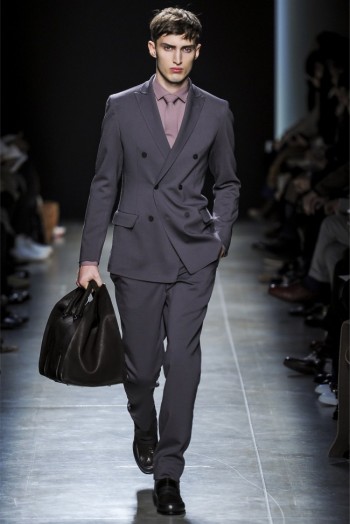 Bottega Veneta Fall/Winter 2013 | Milan Fashion Week | The Fashionisto