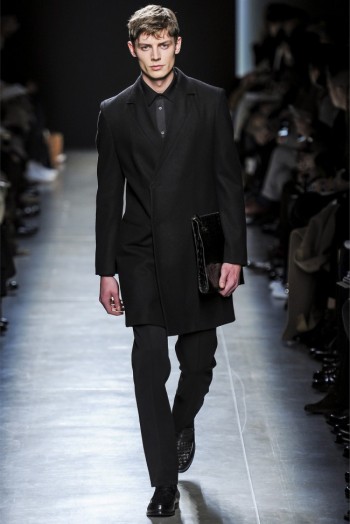 Bottega Veneta Fall/Winter 2013 | Milan Fashion Week – The Fashionisto