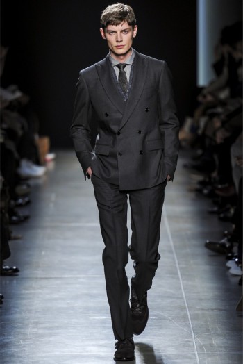 Bottega Veneta Fall/Winter 2013 | Milan Fashion Week – The Fashionisto