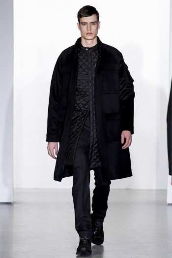 Calvin Klein Collection Fall/Winter 2013 | Milan Fashion Week – The ...