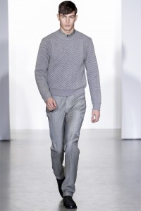 Calvin Klein Collection Fall/Winter 2013 | Milan Fashion Week – The ...