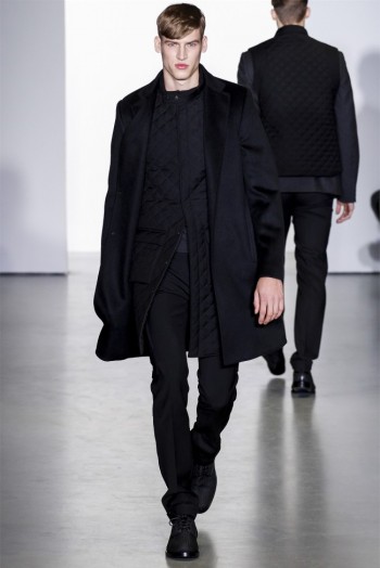 calvin klein fall24