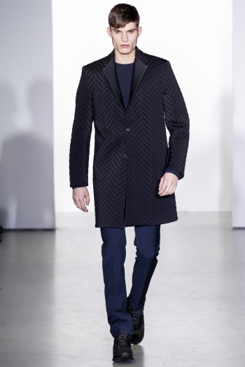 Calvin Klein Collection Fall/Winter 2013 | Milan Fashion Week