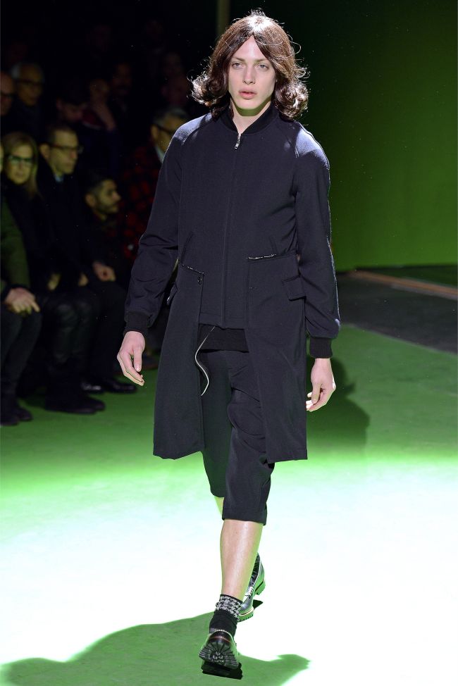 Comme des online garcons 2018 fw