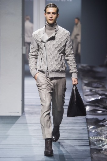 Corneliani Fall/Winter 2013 | Milan Fashion Week – The Fashionisto