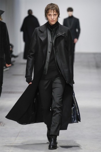 Costume National Homme Fall/Winter 2013 | Milan Fashion Week – The ...