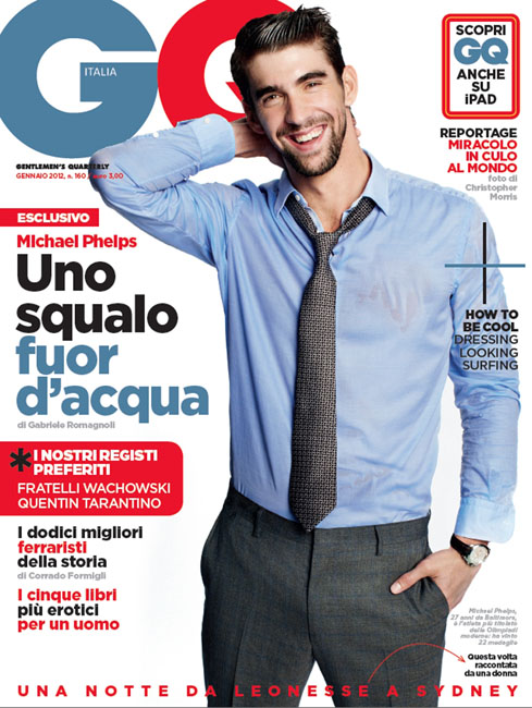 cover GQ