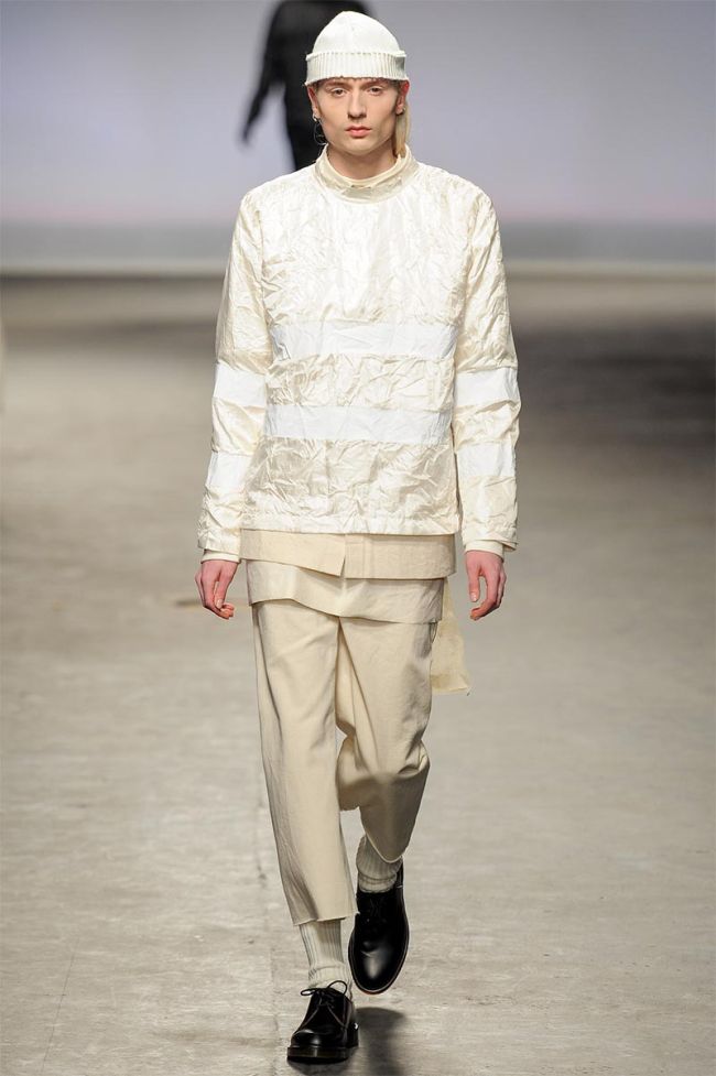 MAN - Craig Green Fall/Winter 2013 | London Collections: Men – The ...