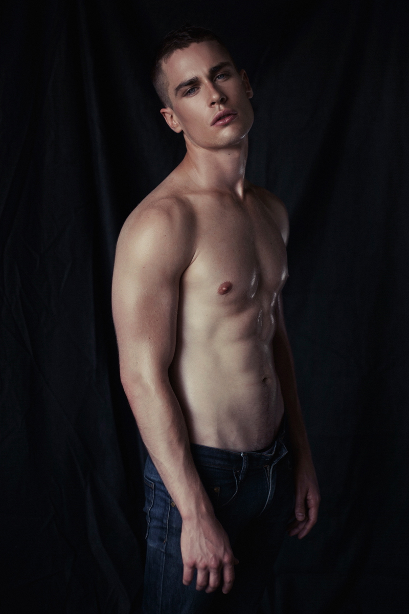 Jason Schembri Photographs a Natural Declan Sullivan