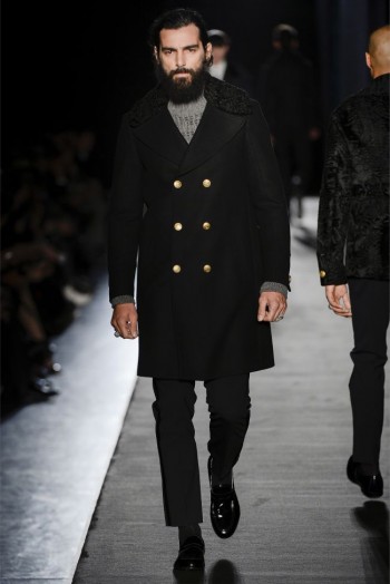 Diesel Black Gold Fall/Winter 2013 | Milan Fashion Week – The Fashionisto