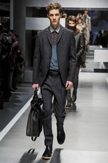 Fendi Fall/Winter 2013 | Milan Fashion Week – The Fashionisto