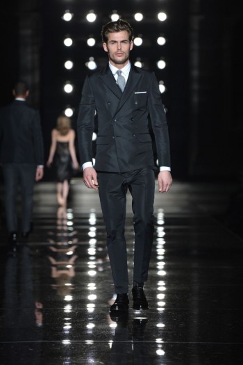 Ermanno Scervino Fall/Winter 2013 | Pitti Uomo – The Fashionisto