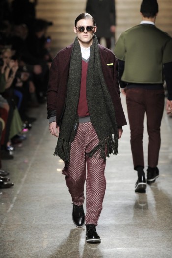 frankie morello fall10