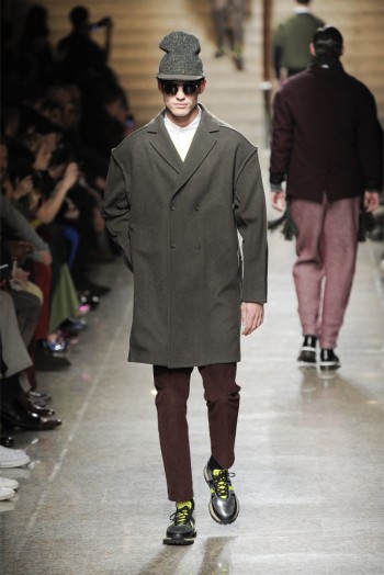 frankie morello fall11