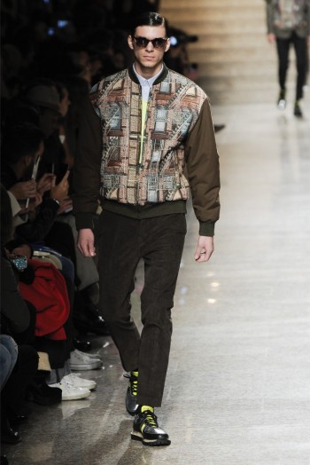 frankie morello fall3