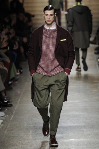 frankie morello fall8