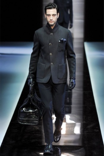 giorgio armani007