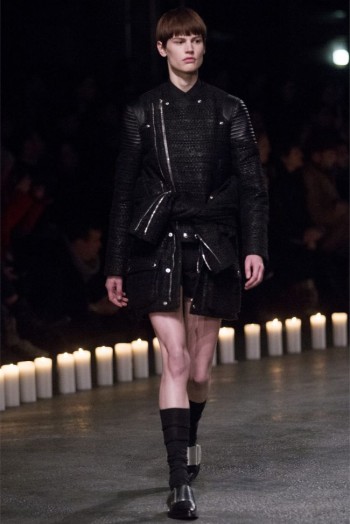Givenchy Fall/Winter 2013 | Paris Fashion Week