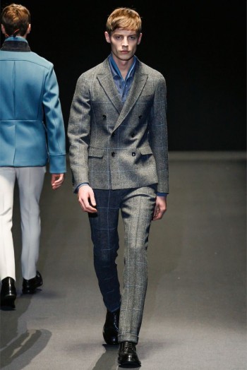 Gucci Fall/Winter 2013 | Milan Fashion Week – The Fashionisto