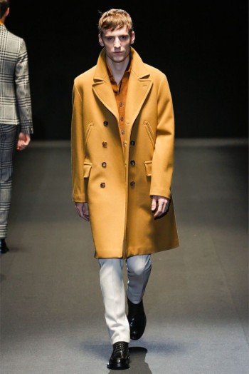 Gucci Fall/Winter 2013 | Milan Fashion Week – The Fashionisto