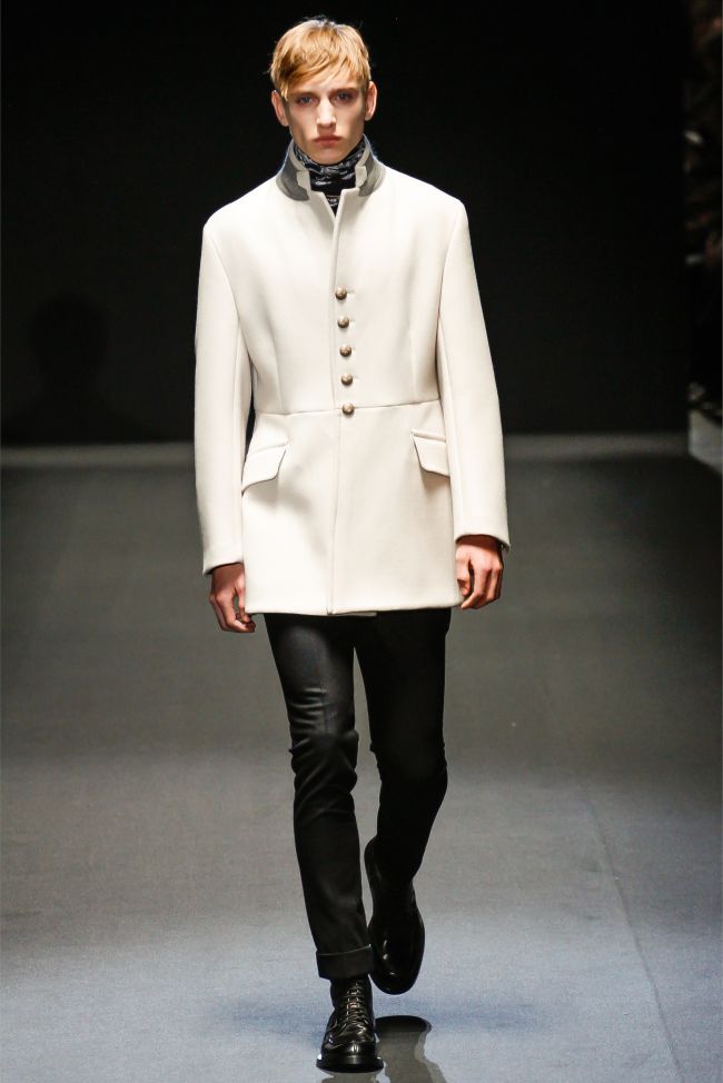 Men's Fashion Week: Gucci Fall/Winter 2013 Bags - BagAddicts Anonymous
