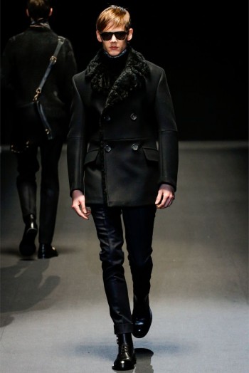 Gucci Fall/Winter 2013 | Milan Fashion Week – The Fashionisto