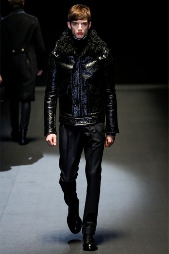 Gucci Fall/Winter 2013 | Milan Fashion Week – The Fashionisto