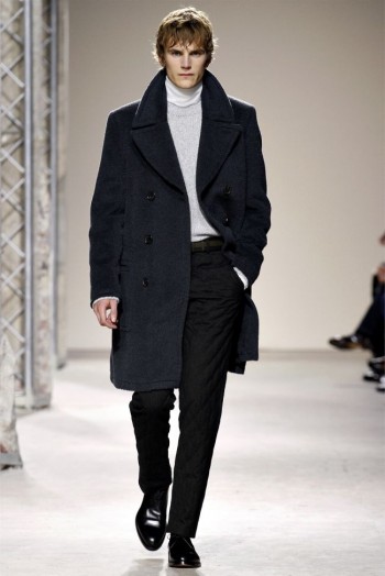 Hermès Fall/Winter 2013 | Paris Fashion Week – The Fashionisto