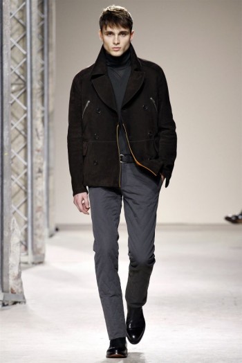 Hermès Fall/Winter 2013 | Paris Fashion Week – The Fashionisto