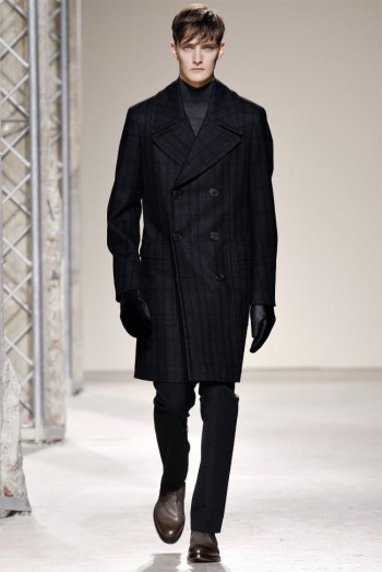 Hermès Fall/Winter 2013 | Paris Fashion Week – The Fashionisto