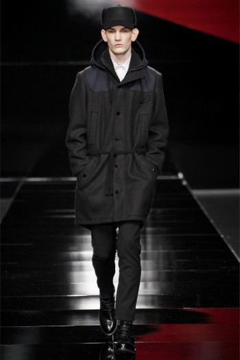 iceberg fall12