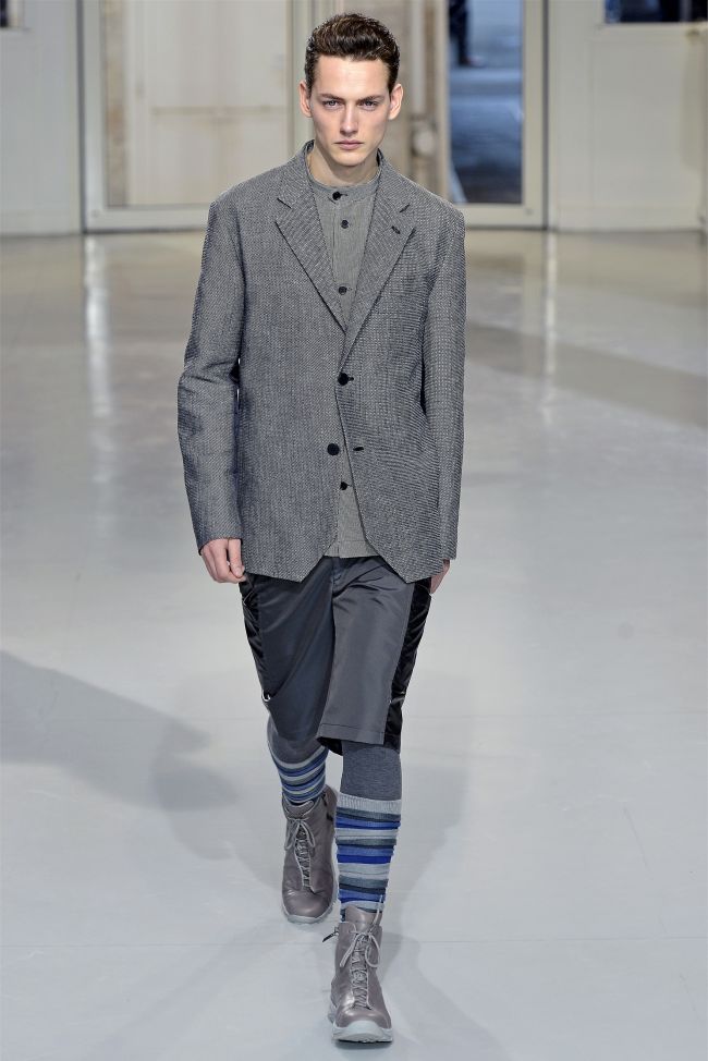 Issey Miyake Fall/Winter 2013 | Paris Fashion Week – The Fashionisto