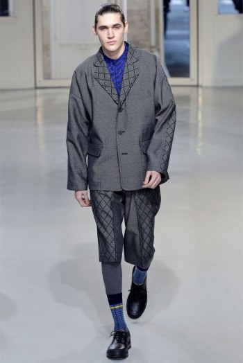 Issey Miyake Fall/Winter 2013 | Paris Fashion Week – The Fashionisto